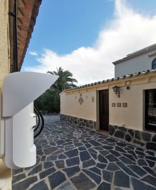 ajax motionprotect outdoor 006 1 Project 1 AJAX MotionProtect Outdoor