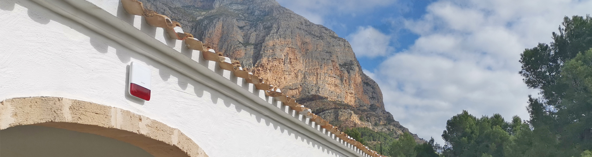 Hikvision Ax Pro alarm H008 Project 3 Hikvision alarmsysteem