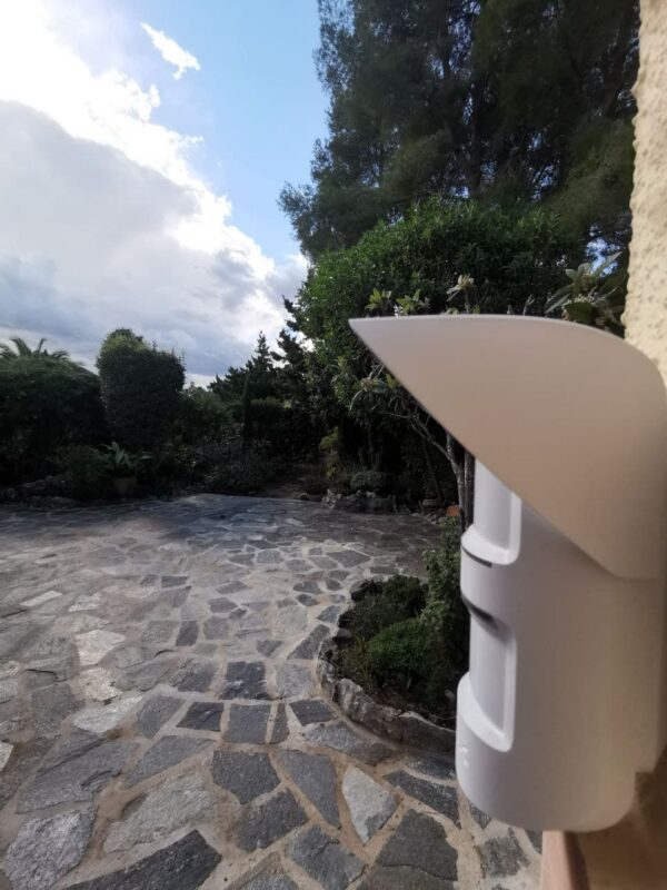 AJAX MotionProtect Outdoor 3 Project 1 AJAX MotionProtect Outdoor