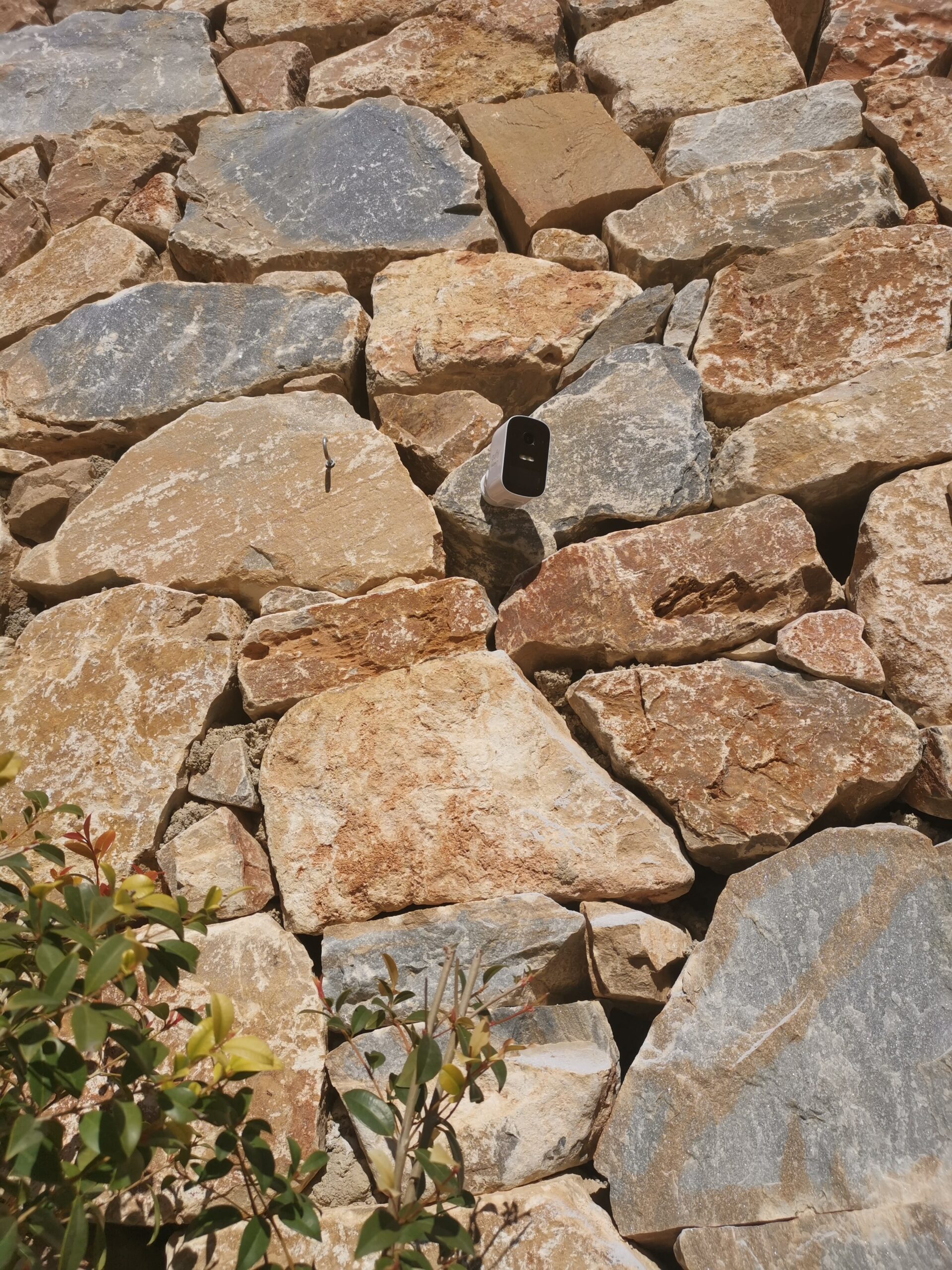 Alarmsysteem Algorfa 2 scaled Project 10 Alarmsysteem installatie Algorfa