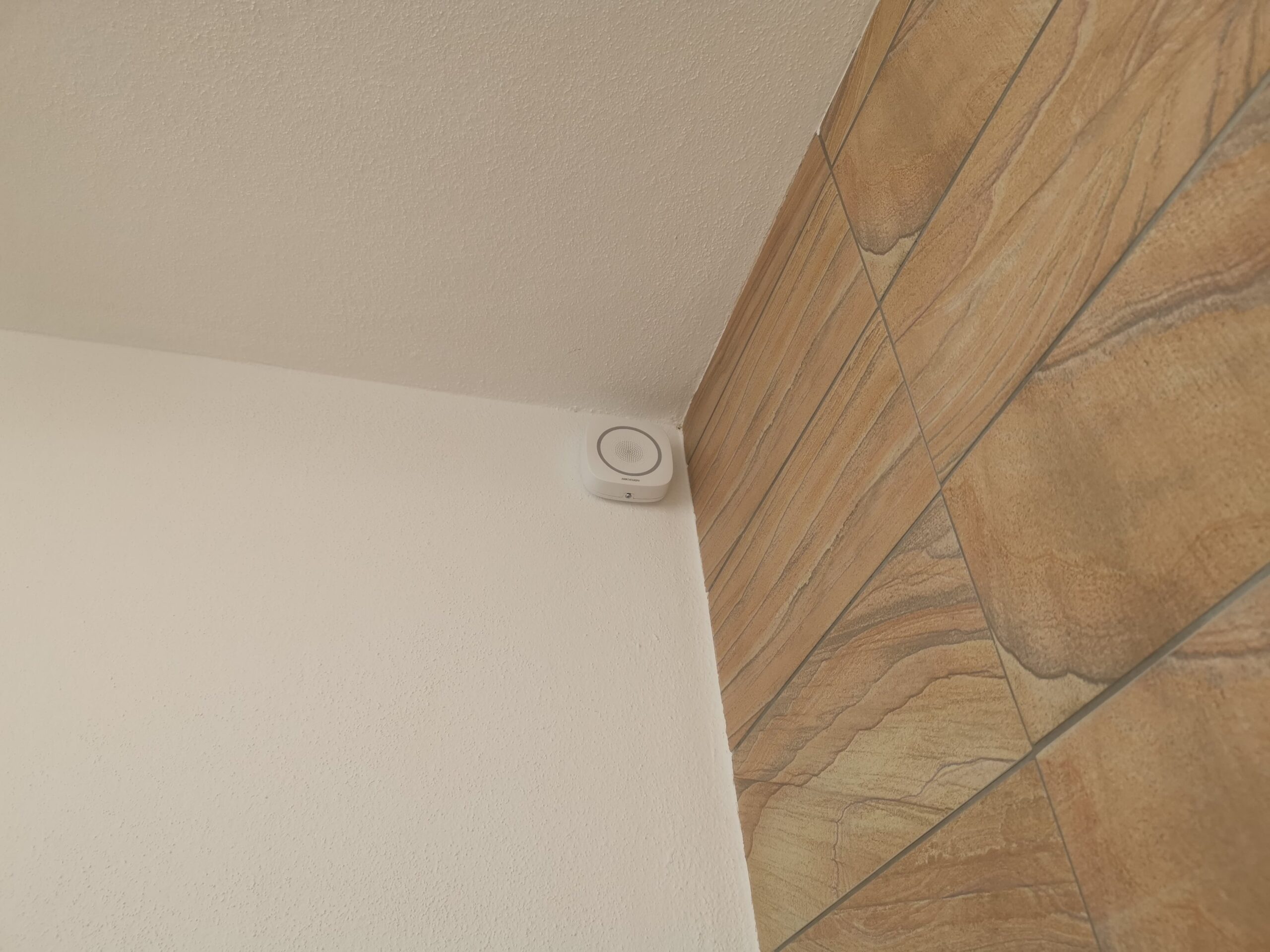 Alarmsysteem Algorfa 4 scaled Project 10 Alarmsysteem installatie Algorfa