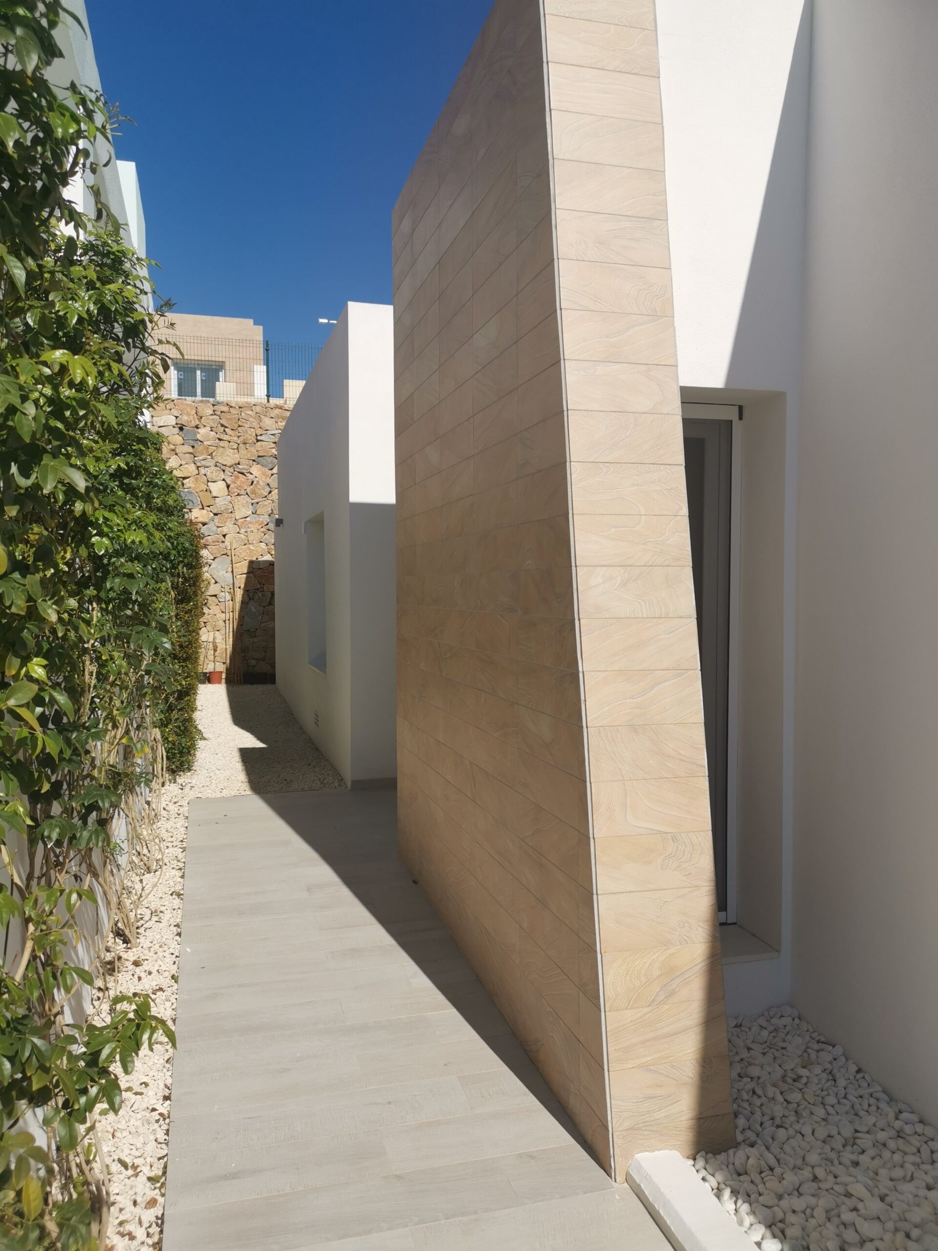 Alarmsysteem Algorfa 5 scaled Project 10 Alarmsysteem installatie Algorfa