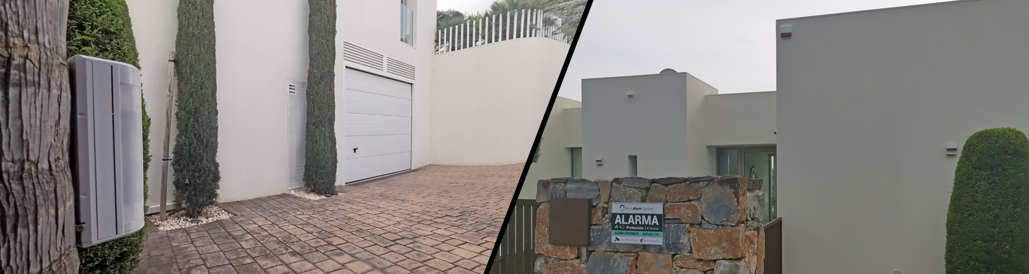 Best alarm system project5 desktop Project 5 Alarmsysteem installatie Costa Blanca