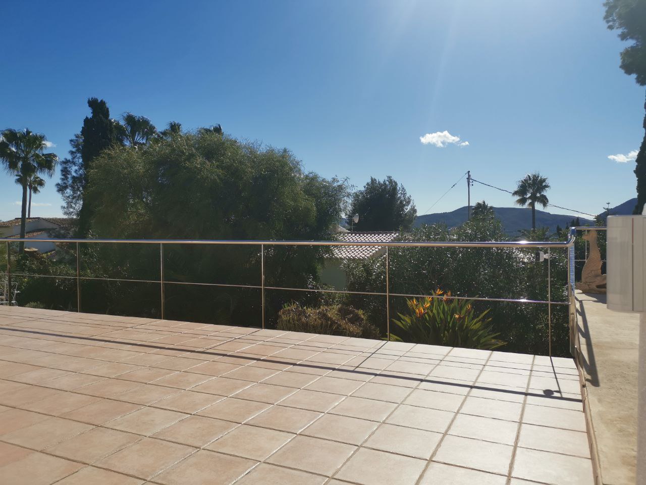 Hikvision alarmsysteem 3 project 6 Project 6 Alarmsysteem installatie Costa Blanca