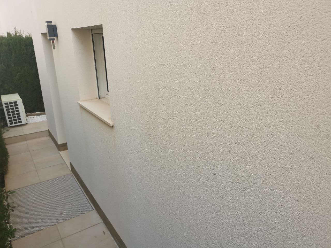 Hikvision buiten detector 2a project 8 Project 9 Alarmsysteem Torrevieja