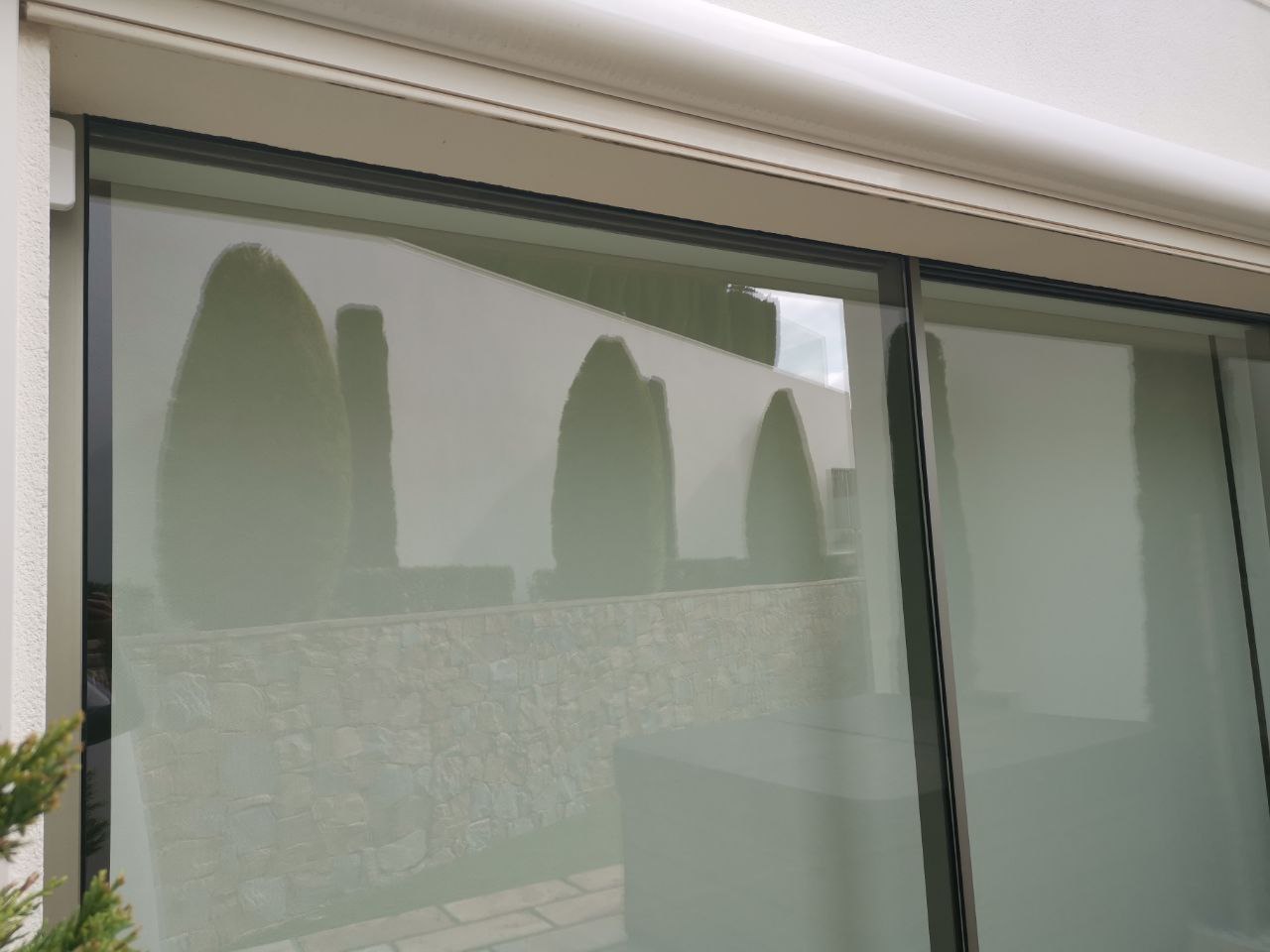 Hikvision detector 10 project 5 Project 5 Alarminstallatie Las Colinas Golf