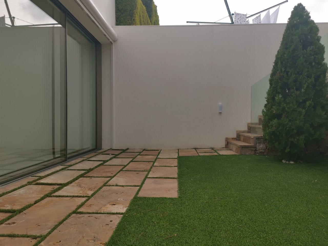 Hikvision detector 7 project 5 Project 5 Alarminstallatie Las Colinas Golf