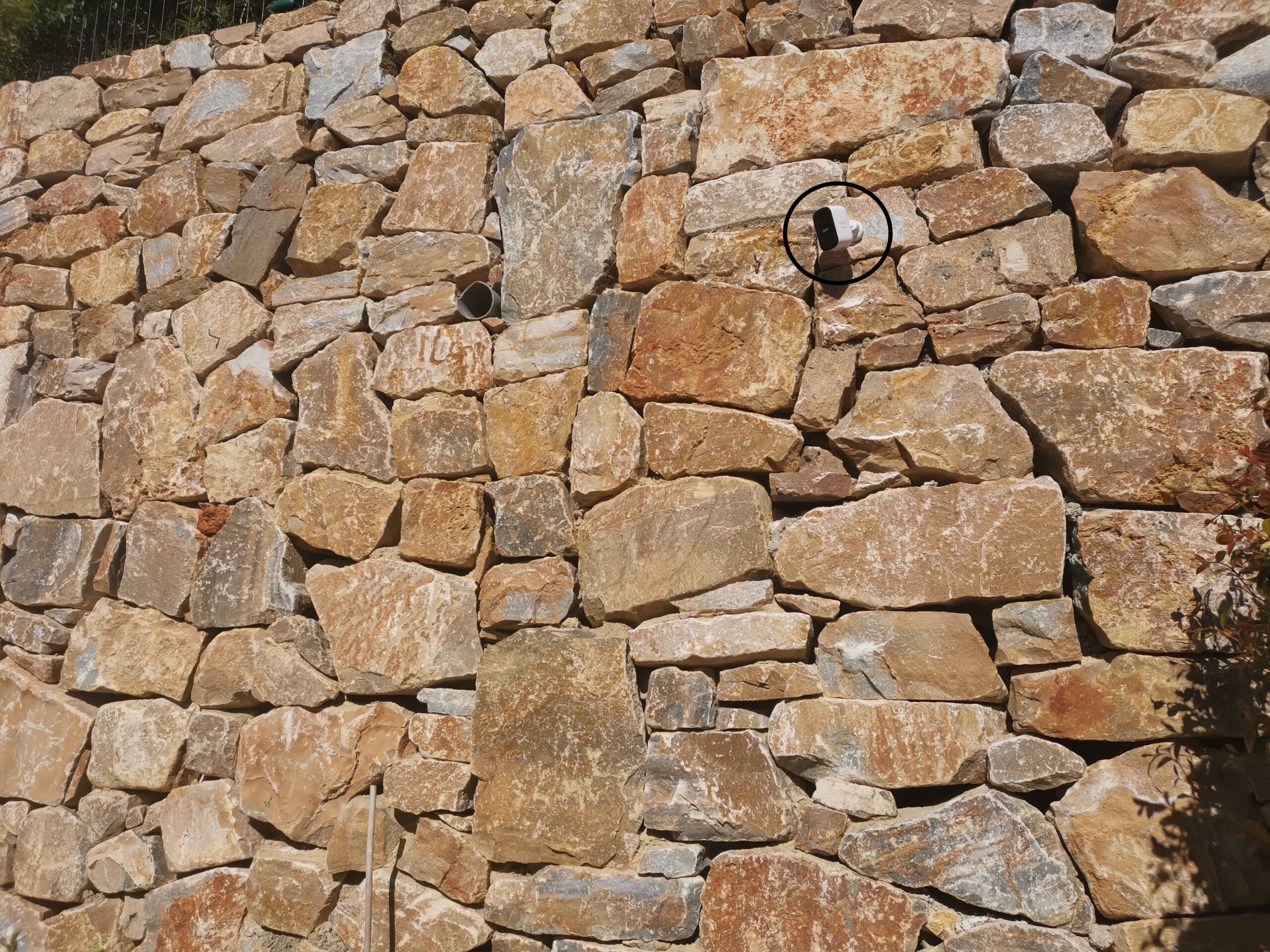 alarmsysteem installatie Algorfa 3 scaled Project 10 Alarmsysteem installatie Algorfa