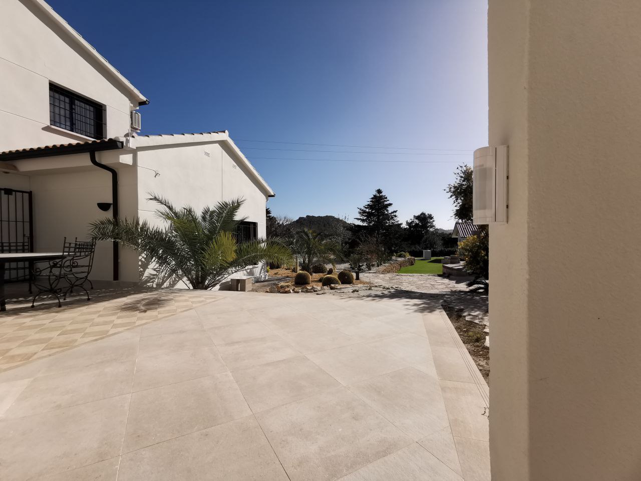 alarmsysteem installatie Calpe 5 Project 13 Alarmsysteem Calpe installatie