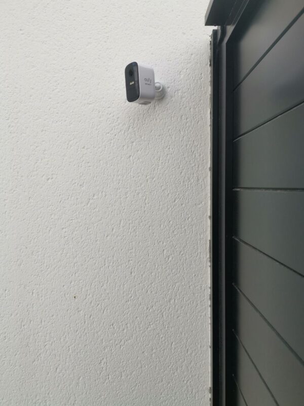 Alarmsysteem installatie Costa Blanca