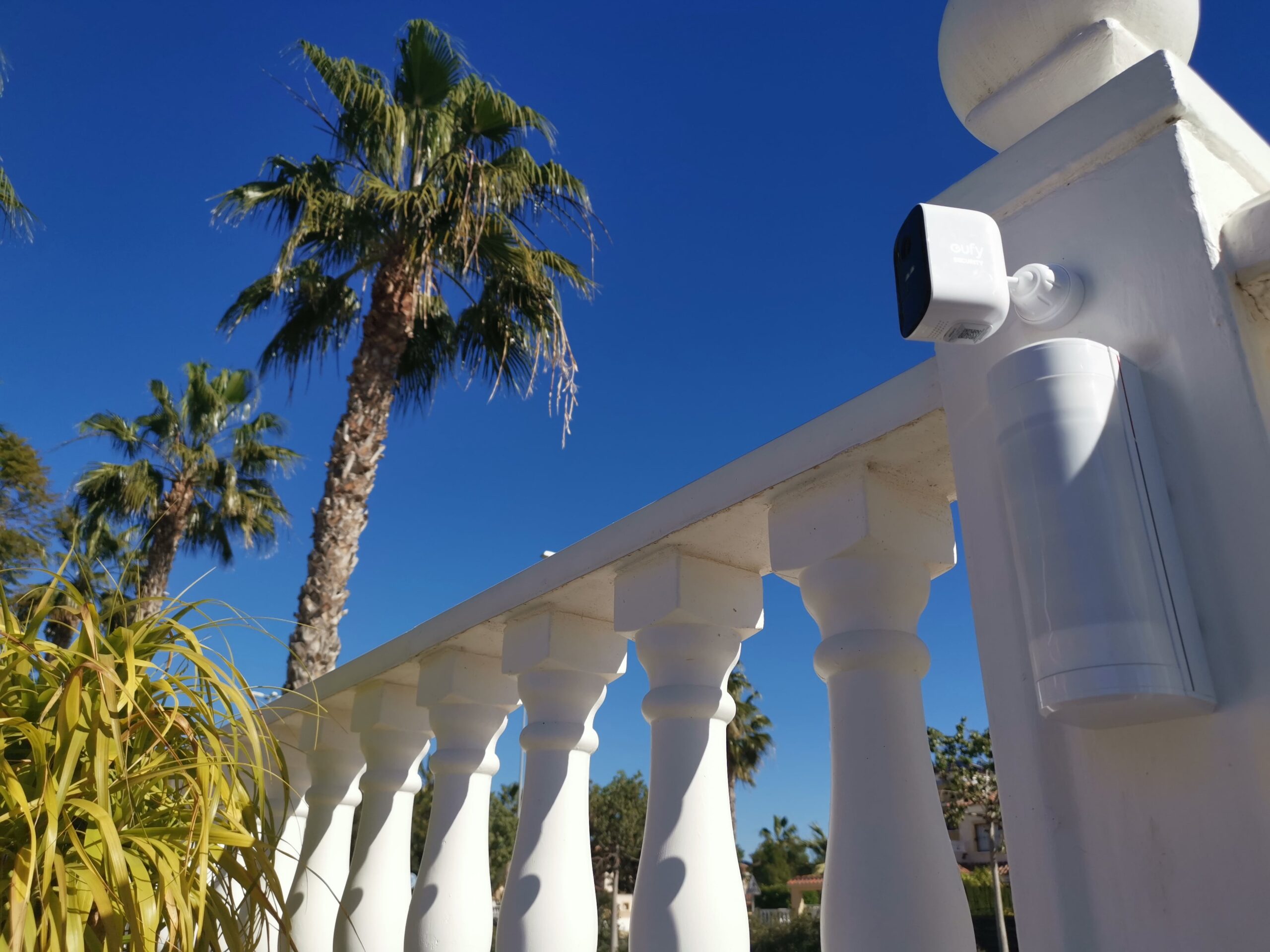 alarmsysteem installatie Quesada 6 scaled Project 12 Alarmsysteem Quesada