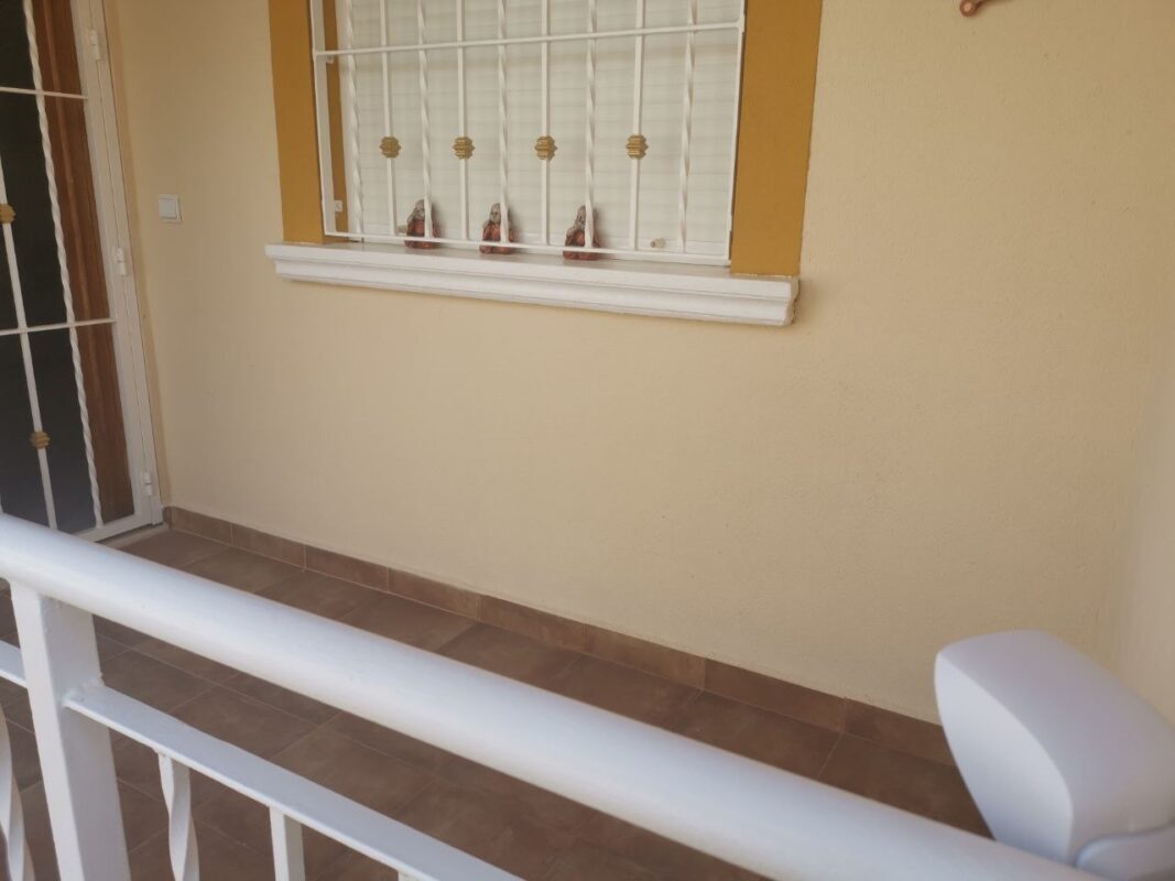 Alarminstallatie Campo Amor 1 Project 15 Alarmsysteem installatie Playa Flamenca