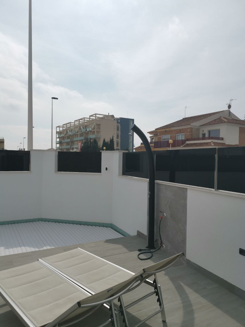 alarmsysteem Pilar de la Horadada 8 Project 19 alarmsysteem Pilar de la Horadada