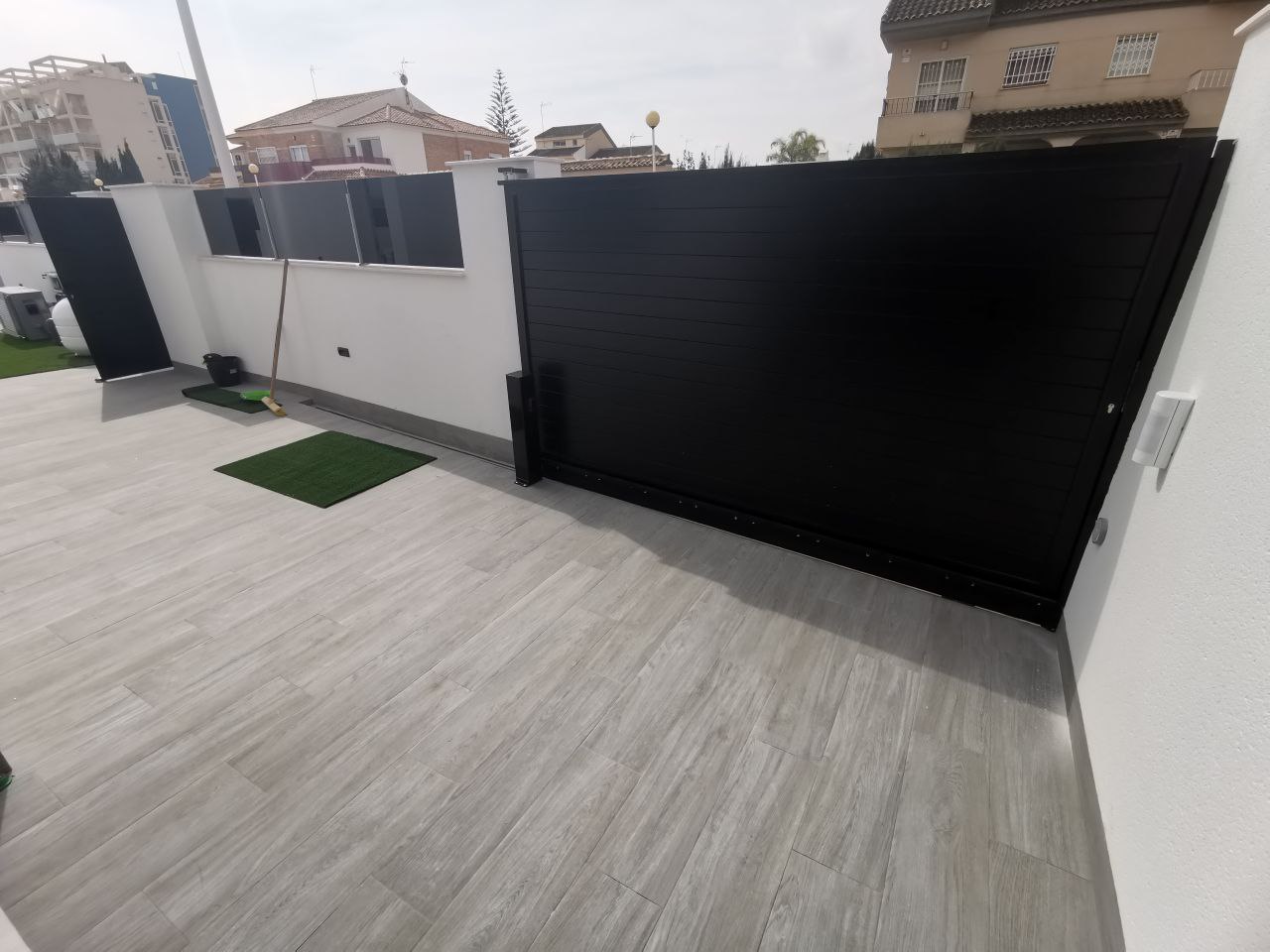 alarmsysteem Pilar de la Horadada 9 Project 19 alarmsysteem Pilar de la Horadada