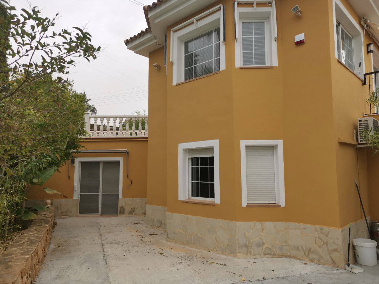 alarmsysteem installatie Altea 3 3 Project 20 alarmsysteem installatie Altea