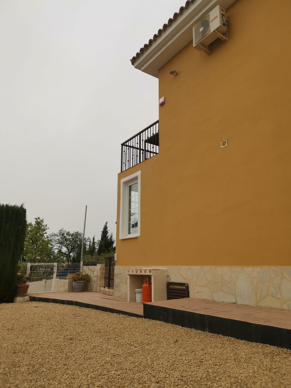 alarmsysteem installatie Altea 3 8 Project 20 alarmsysteem installatie Altea