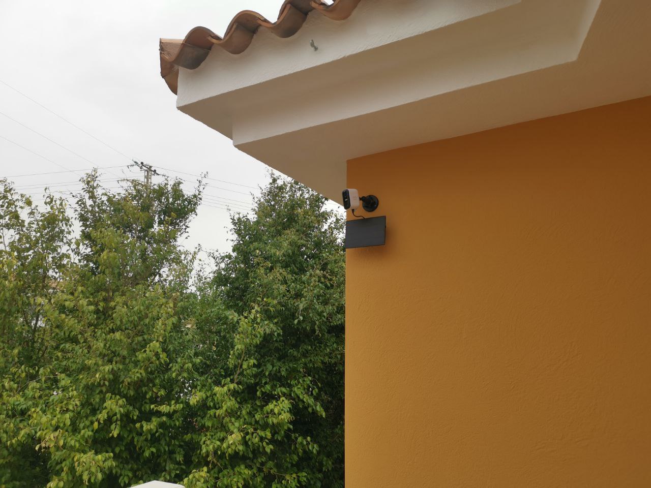 alarmsysteem installatie Altea 3 9 Project 20 alarmsysteem installatie Altea