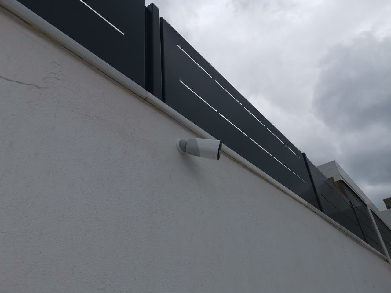 alarmsysteem installatie Mazarrón Project 22 alarmsysteem installatie Mazzarón