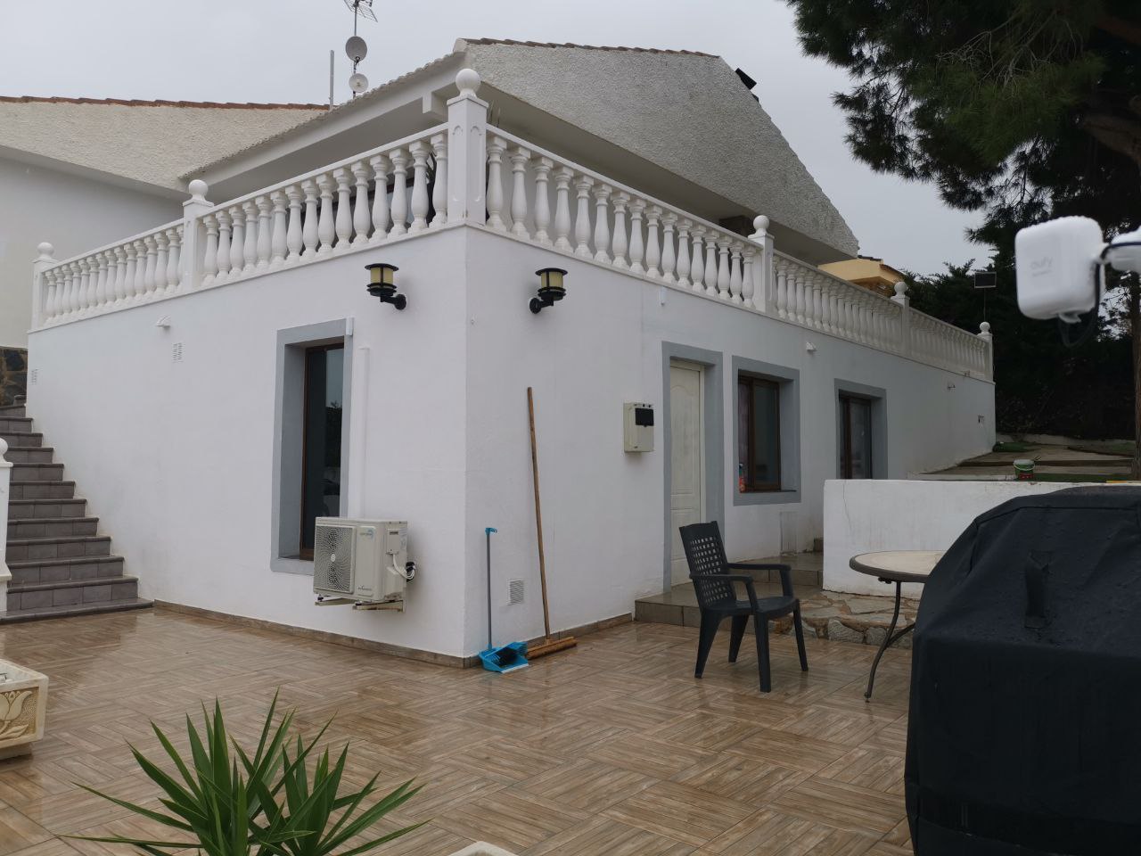 alarmsysteem installatie Torrevieja 3 7 Project 21 alarmsysteem installatie Torrevieja