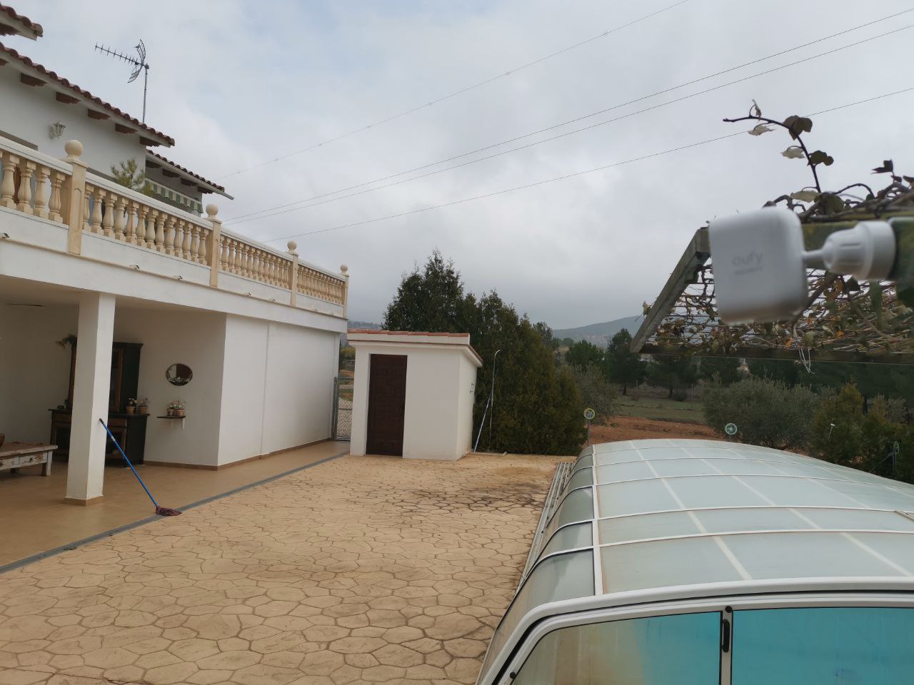 alarmsysteem installatie alicante 2 2 Project 25 alarmsysteem installatie Alicante