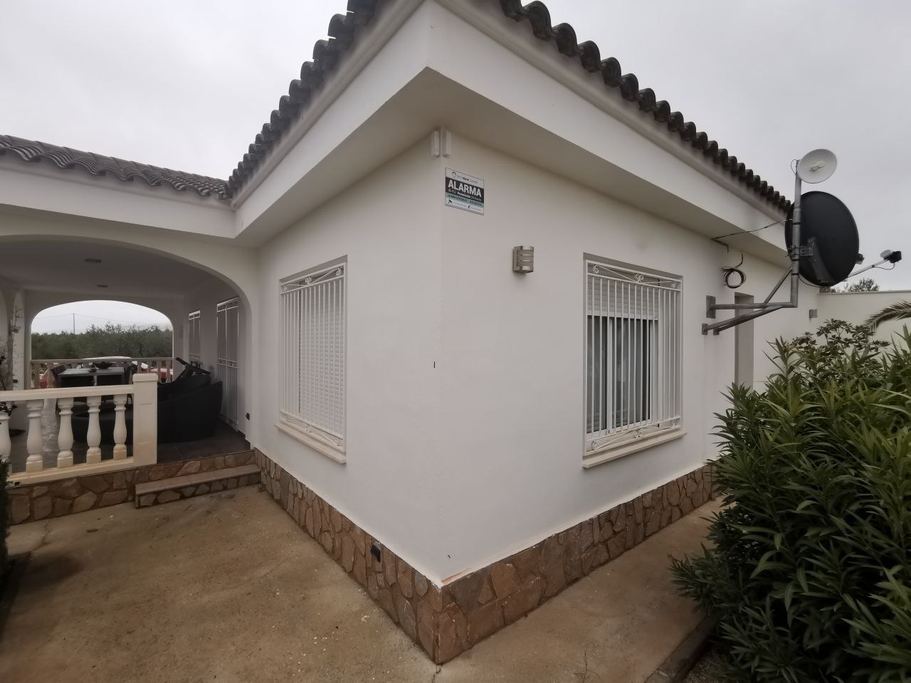 alarmsysteem installatie alicante 3 2 Project 26 alarmsysteem installatie Alicante