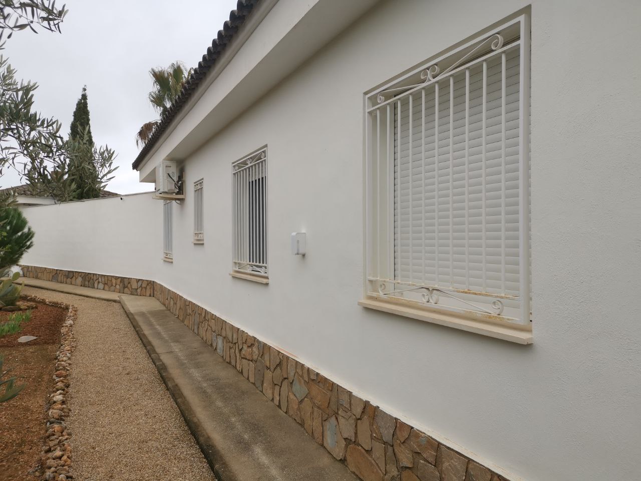 alarmsysteem installatie alicante 3 3 Project 26 alarmsysteem installatie Alicante