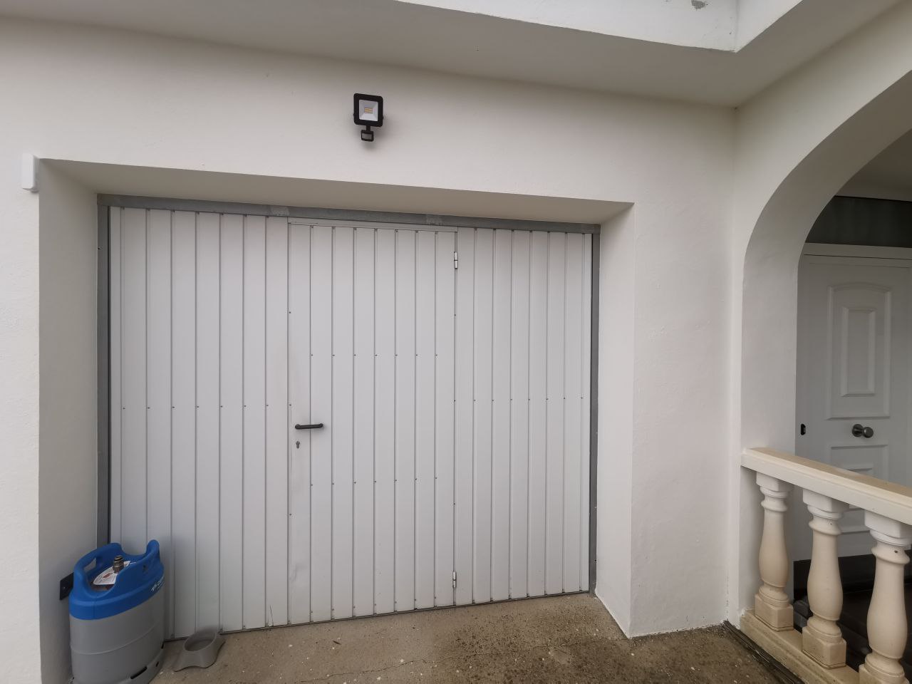 alarmsysteem installatie alicante 3 4 Project 26 alarmsysteem installatie Alicante