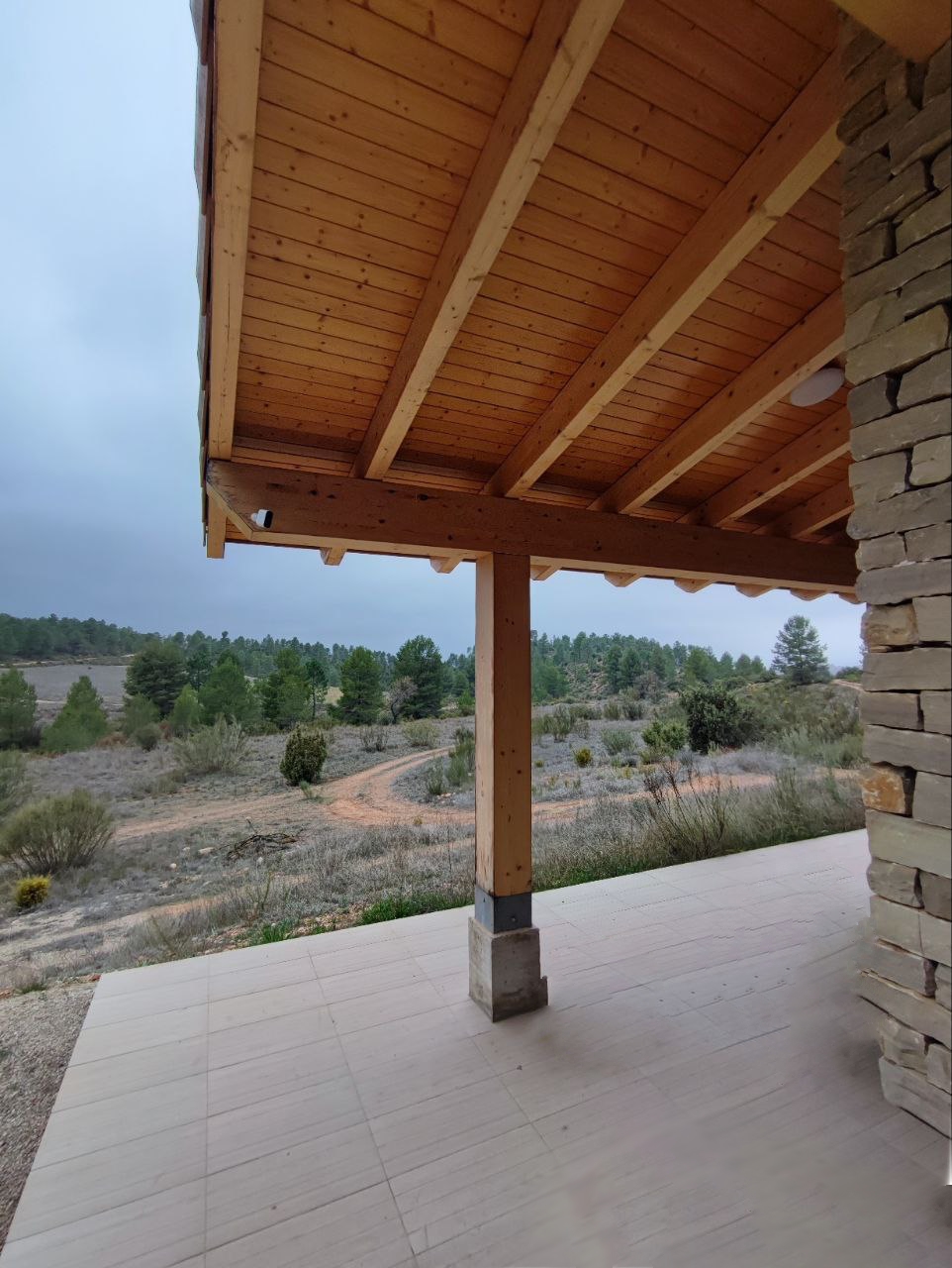 alarmsysteem installatie alicante 6 Project 24 Hikvision alarmsysteem installatie