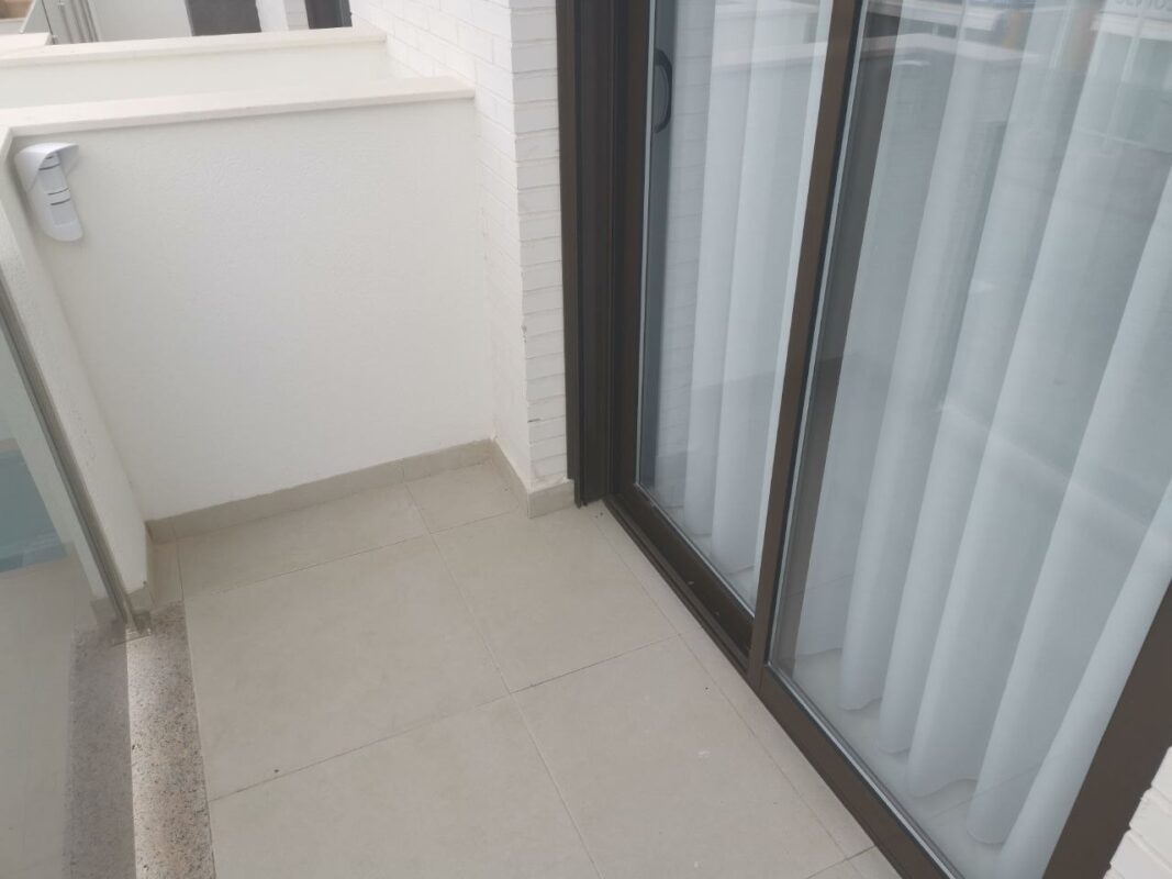 alarmsysteem pilar de la horadada 2.1 Project 17 alarmsysteem pilar de la horadada