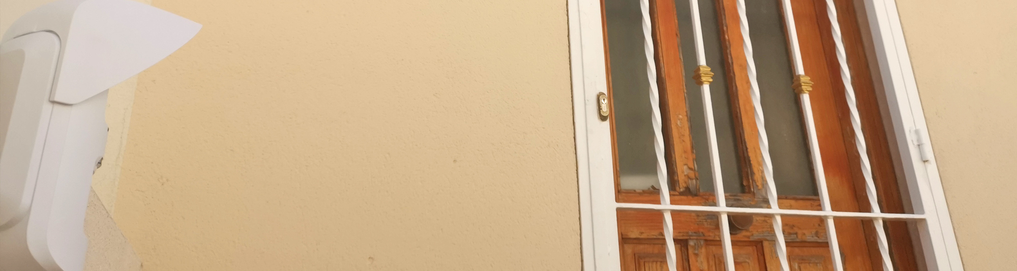 header 15 Project 15 Alarmsysteem installatie Playa Flamenca