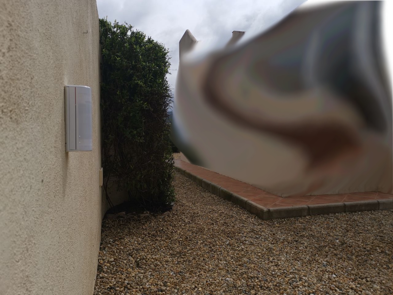 alarmsysteem installatie 23A Project 23 alarmsysteem installatie 23A