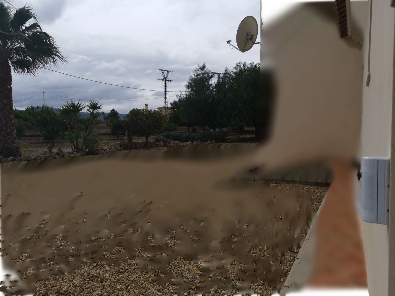 alarmsysteem installatie 23B Project 23 alarmsysteem installatie 23B