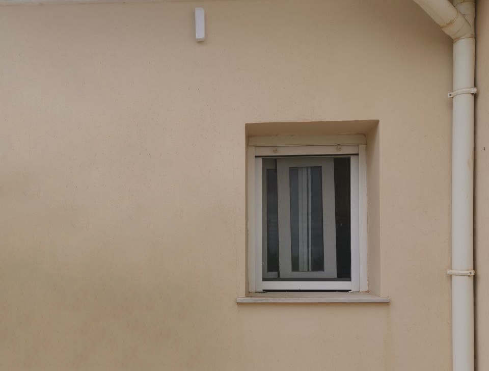 alarmsysteem installatie 23D Project 23 alarmsysteem installatie 23D