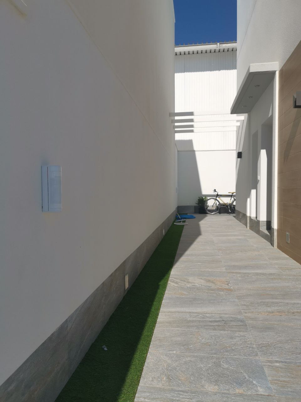 alarmsysteem installatie 27 3 Project 27 alarmsysteem installatie