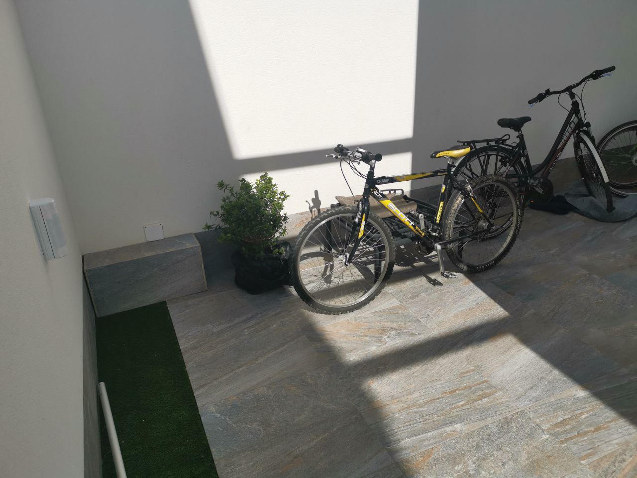 alarmsysteem installatie 27 4 Project 27 alarmsysteem installatie