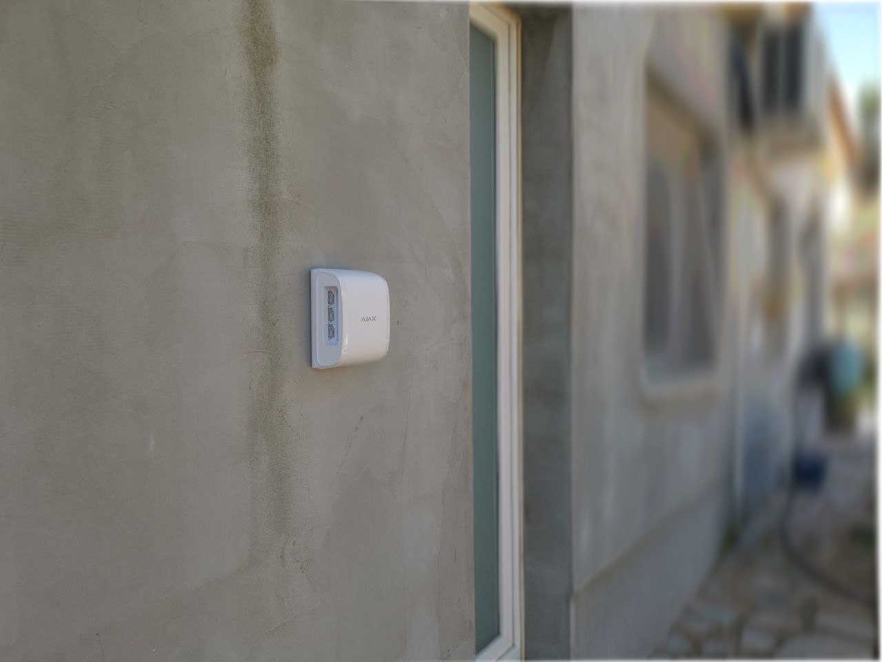 alarmsysteem installatie 28 5 Project 28 alarmsysteem installatie