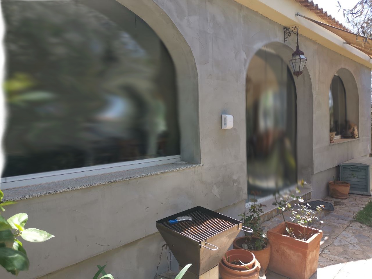 alarmsysteem installatie