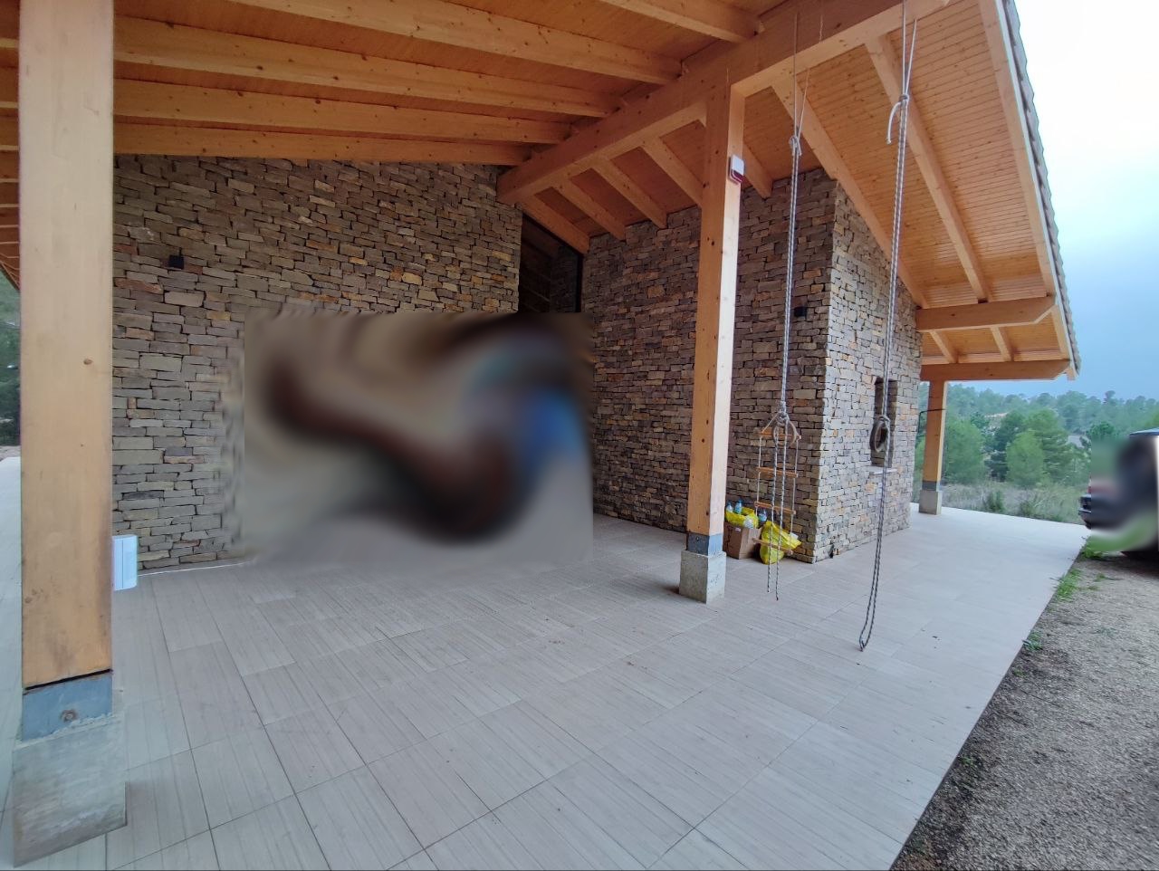 alarmsysteem installatie alicante 24B