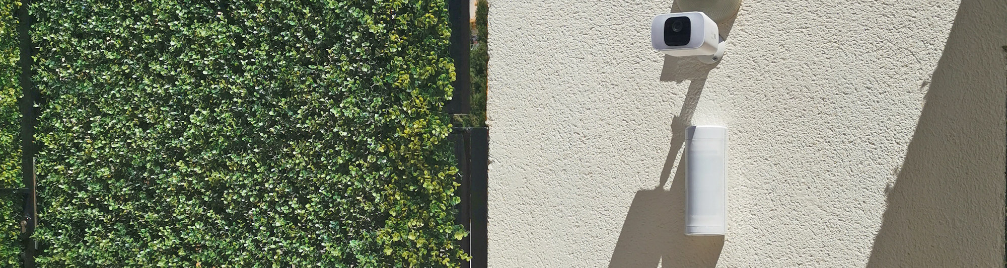 Best alarm system project31 desktop Project 31 Alarmsysteem installatie Costa Blanca