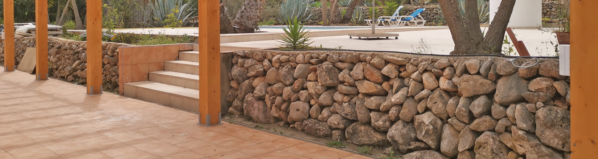 Alarmsysteem installatie Costa Blanca