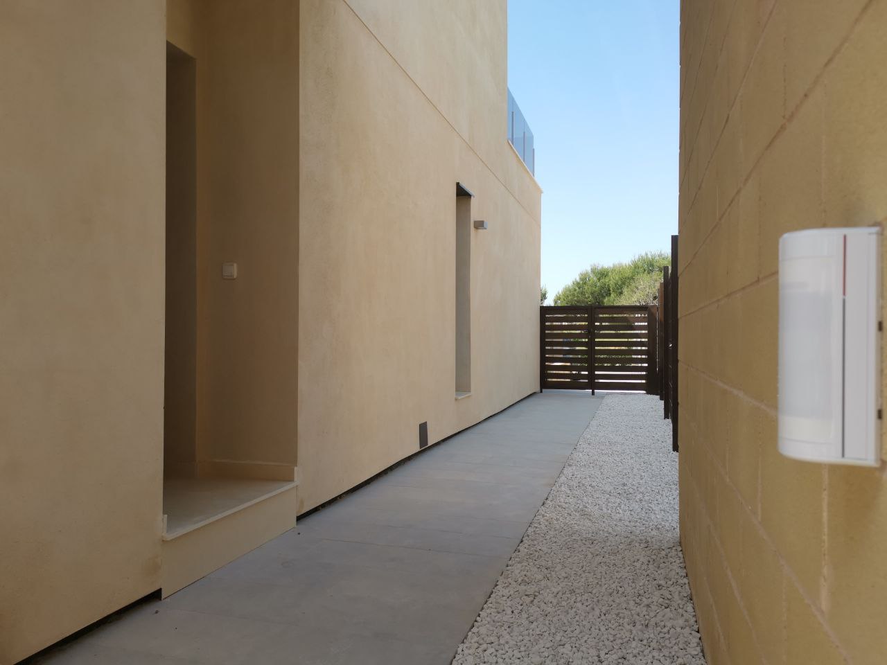 alarm installeren 10 Project 39 alarmsysteem installatie