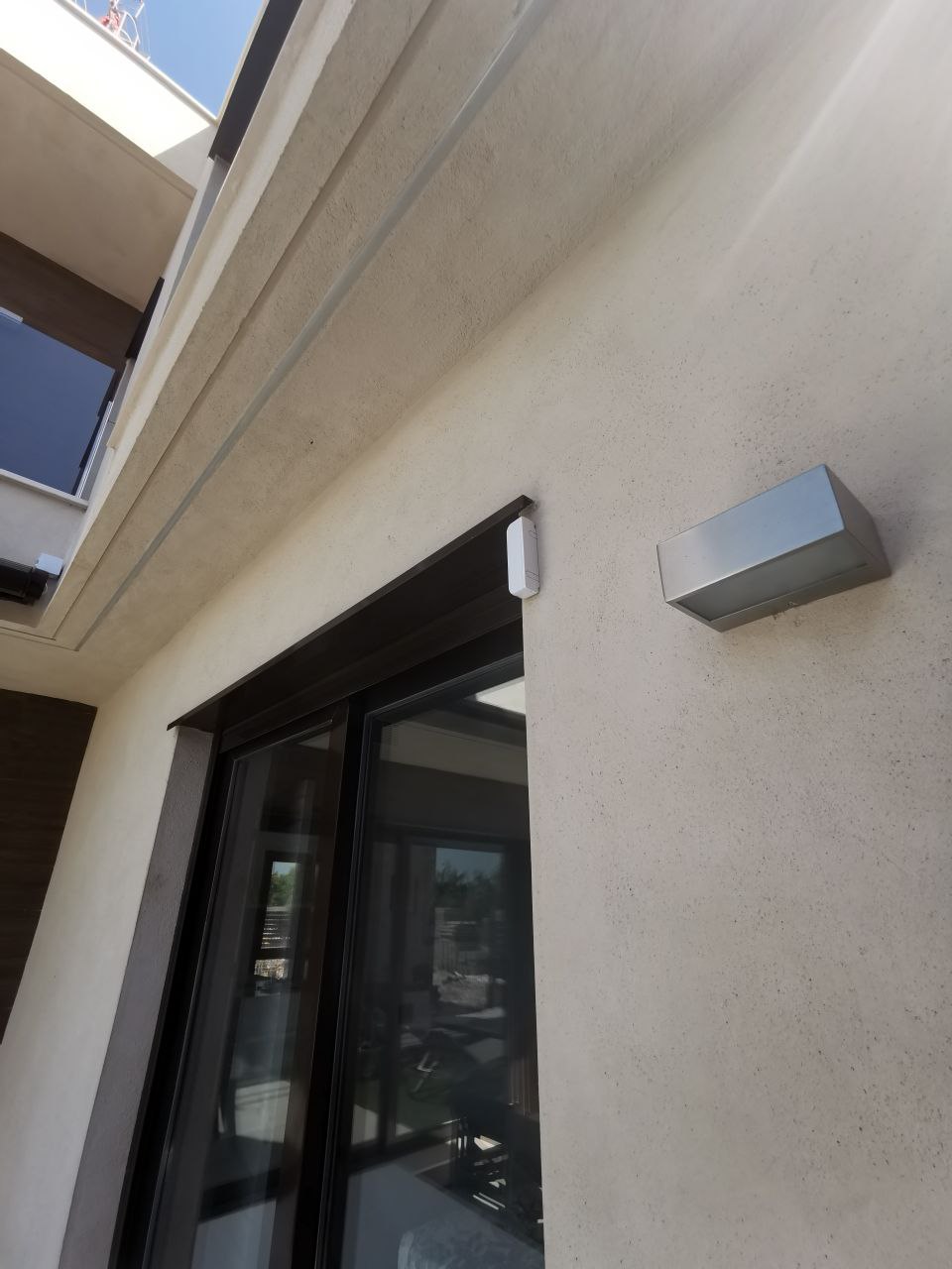 alarm installeren 11 Project 39 alarmsysteem installatie