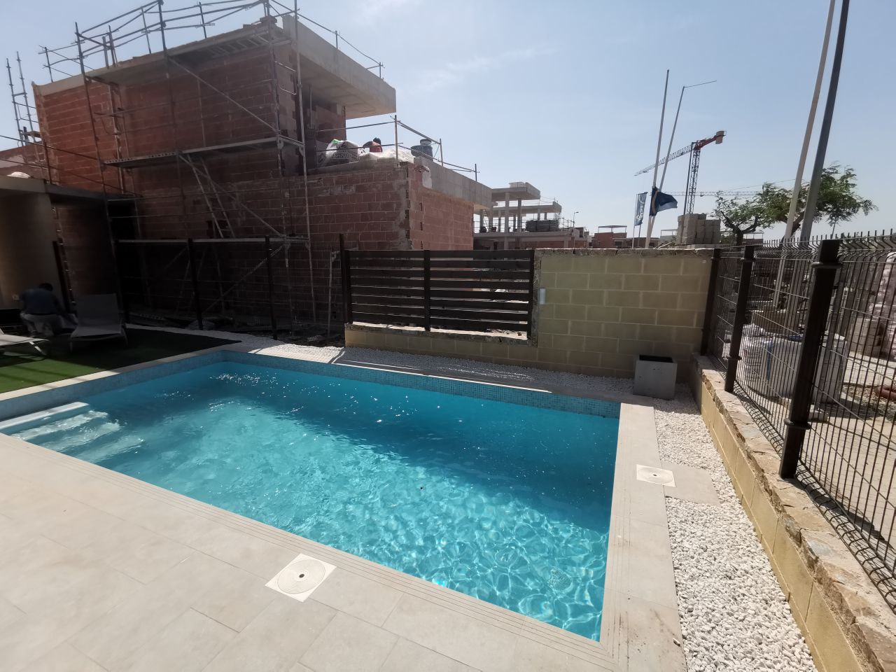 alarm installeren 12 Project 39 alarmsysteem installatie