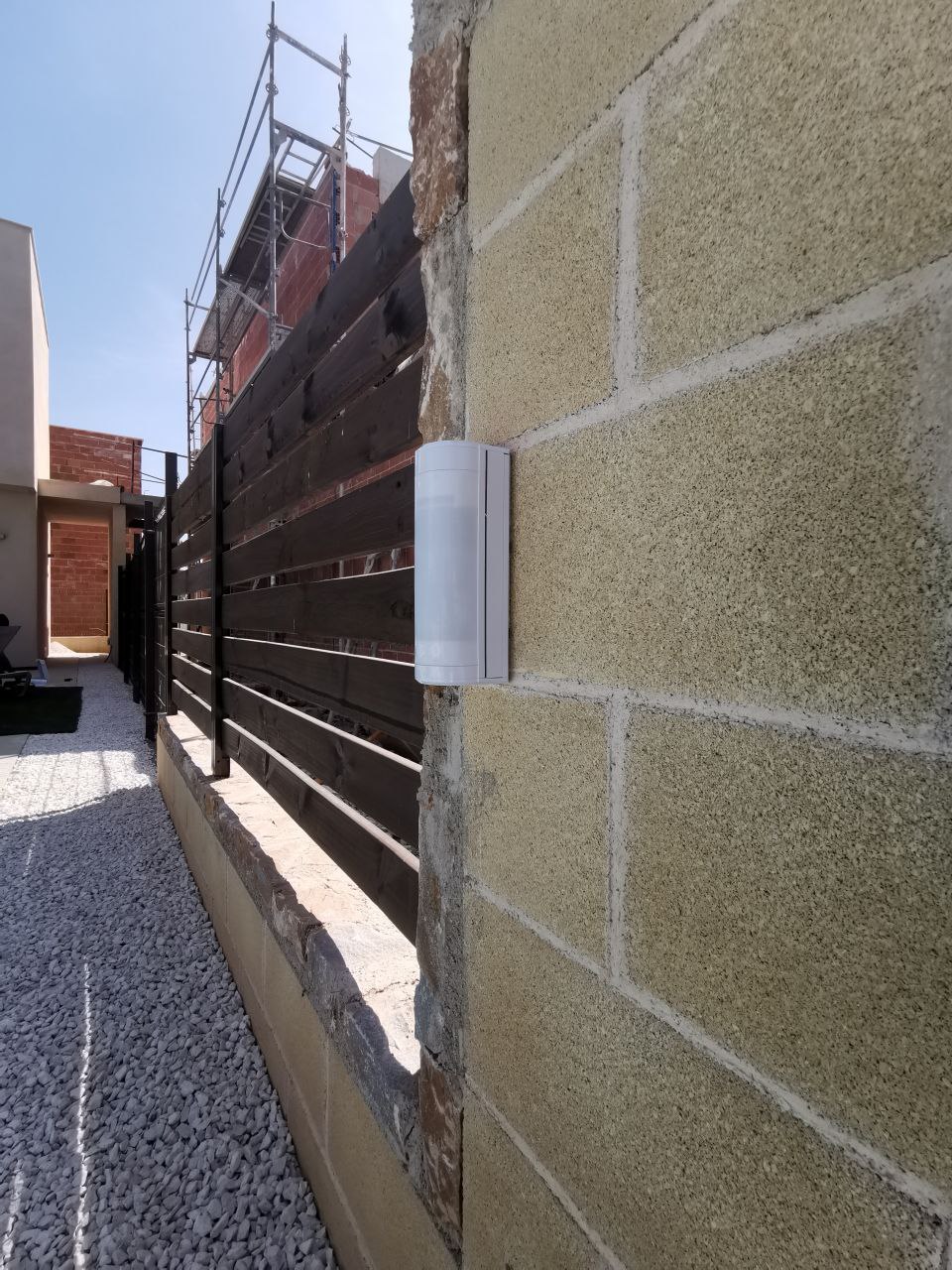 alarm installeren 13 Project 39 alarmsysteem installatie