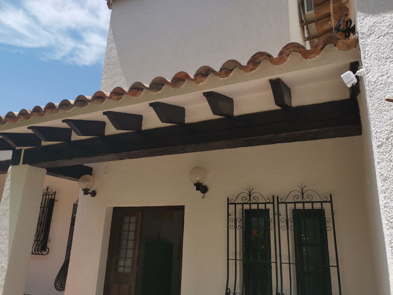 alarm installeren 22 Project 40 alarm installatie