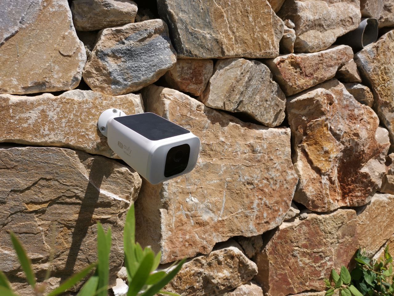 alarm installeren 26 Project 41 Alarmsysteem installeren Spanje