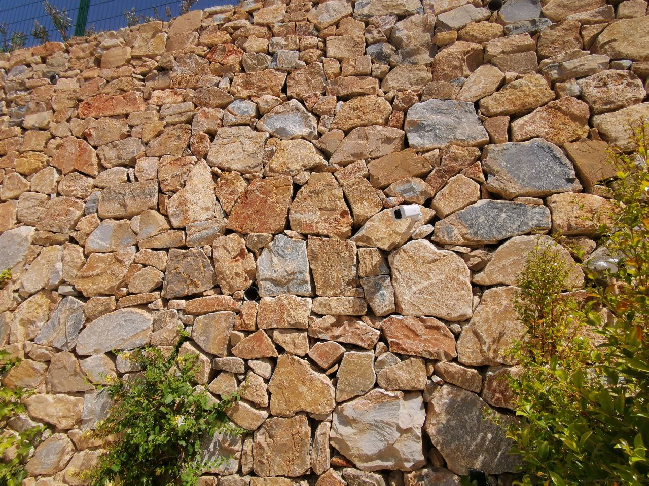 alarm installeren 27 Project 41 Alarmsysteem installeren Spanje