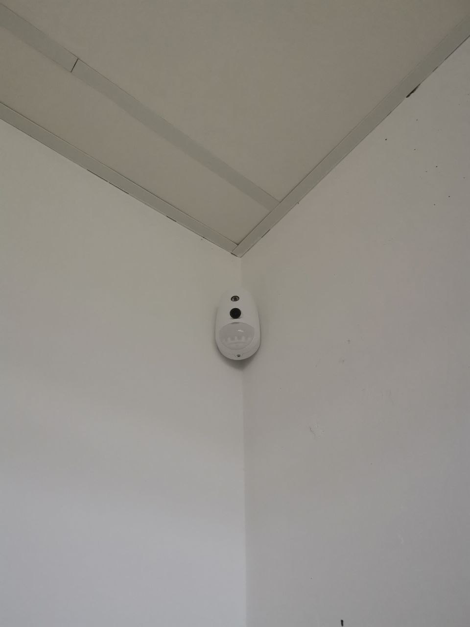 alarm installeren 3 Project 38 alarm installeren