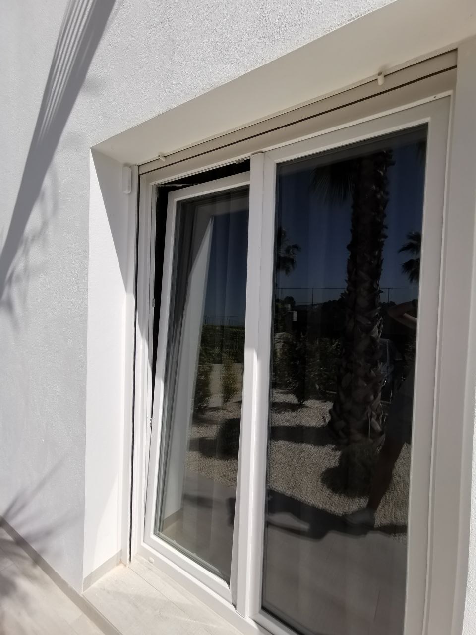 alarm installeren 31 Project 41 Alarmsysteem installeren Spanje