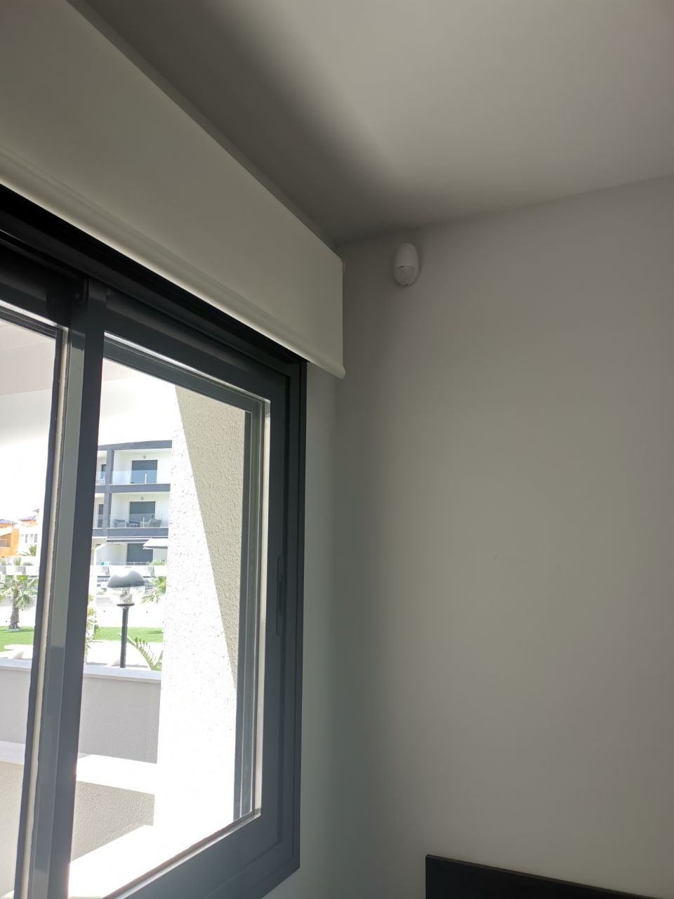 alarm installeren 37 Project 42 alarmsysteem appartement spanje